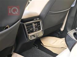 تۆیۆتا کراون